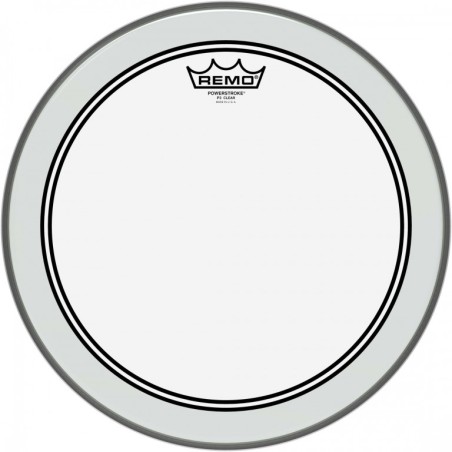 Remo P3-0313-BP - Macca Music