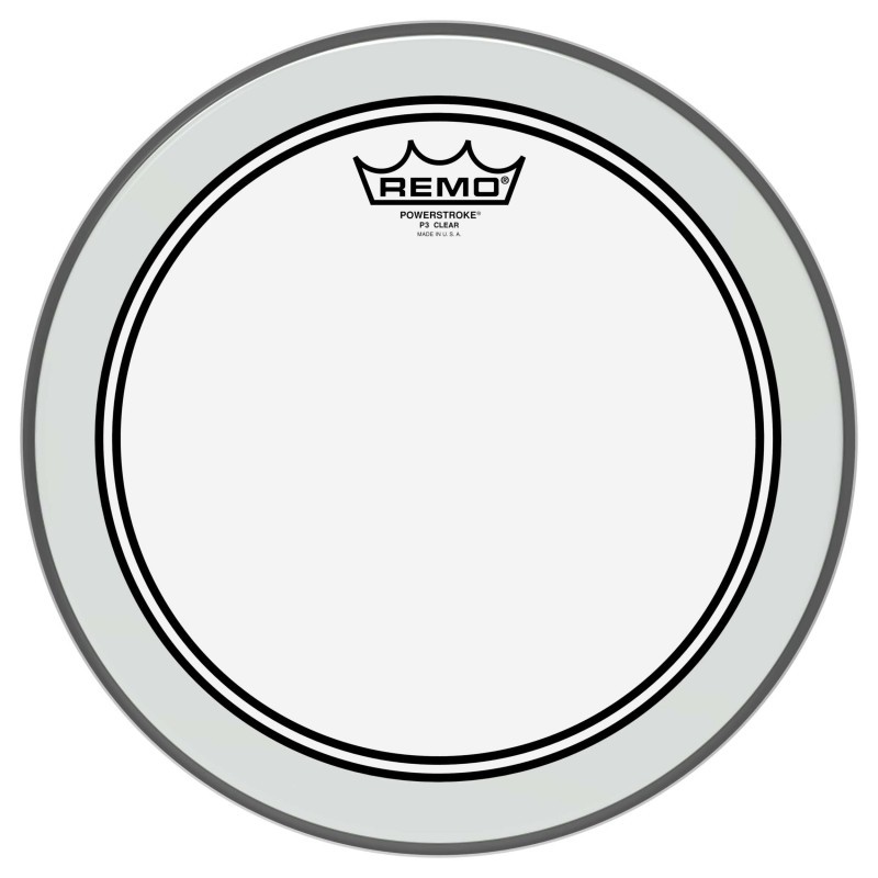 Remo P3-0312-BP - Macca Music