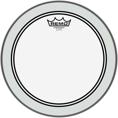 Remo P3-0312-BP - Macca Music