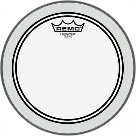 Remo P3-0310-BP - Macca Music