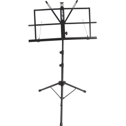 Pupitre Pliable QUIKLOK MS335WB - Macca Music