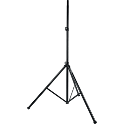 Support Lumière QUIKLOK S176BK - Macca Music