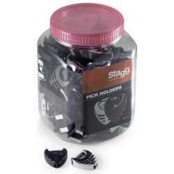 STAGG  Porte-Plèctres  - Macca Music -