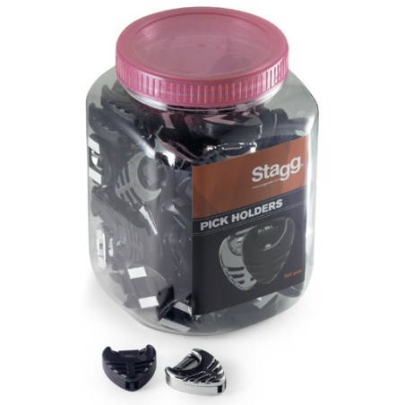 STAGG  Porte-Plèctres  - Macca Music -