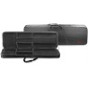 STAGG Etui Semi-Rigide Pour Guitare Basse Electrique, Modèle Rectangulaire, Série Basic - Macca Music -