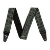 Sangle Pour Guitare Et Basse FENDER George Harrison Strap - Macca Music
