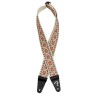 Sangle Pour Guitare Et Basse FENDER Pasadena Woven Strap - Macca Music