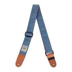 Sangle IBANEZ Jean DCS50D-LBL - Macca Music