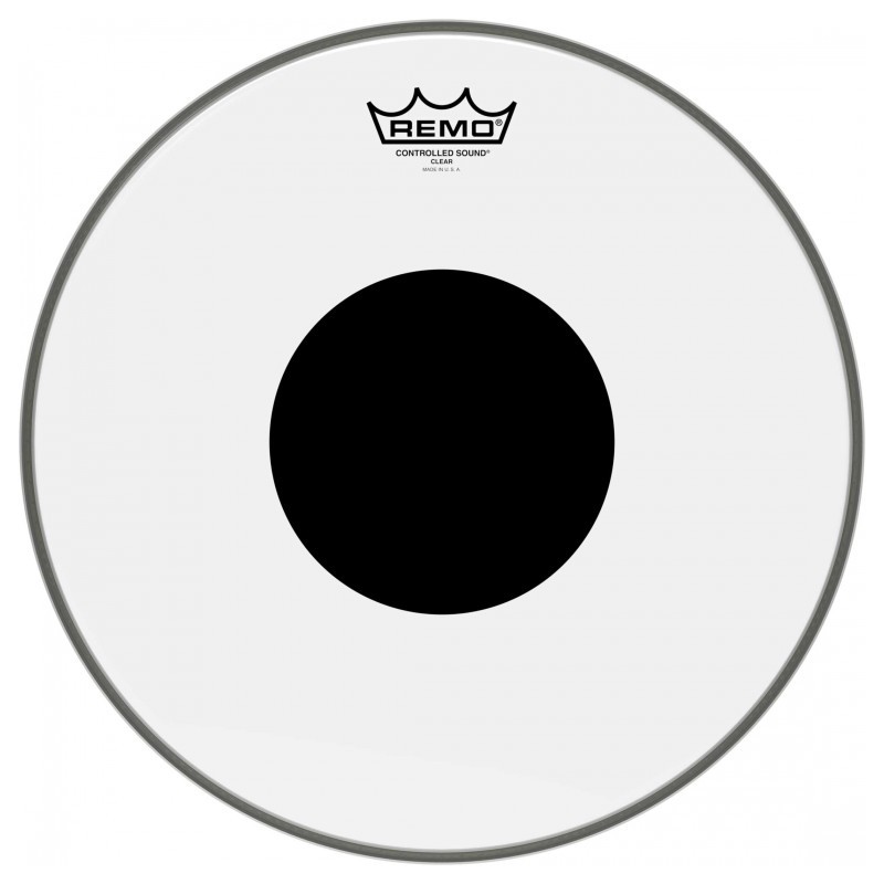 Remo CS-0314-10 - Macca Music