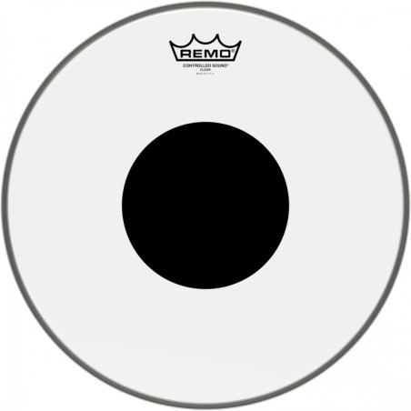 Remo CS-0314-10 - Macca Music