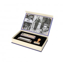 HOHNER MARINE BAND SONNY TERRY