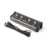 Footswitch FENDER 4-Button Mustang Series - Macca Music
