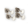 Mécaniques Pour Basse FENDER Pure Vintage Tuning Machine Set - Macca Music