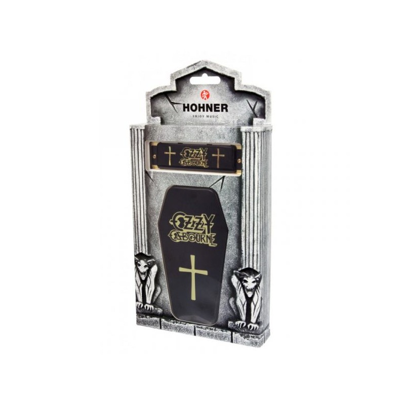 HOHNER OZZY OSBOURNE