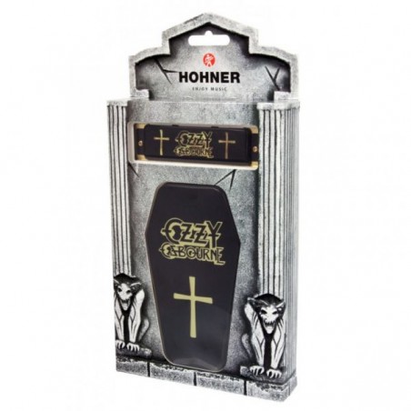 HOHNER OZZY OSBOURNE