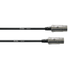 Câble MIDI CORDIAL CFD3AA 3M - Macca Music
