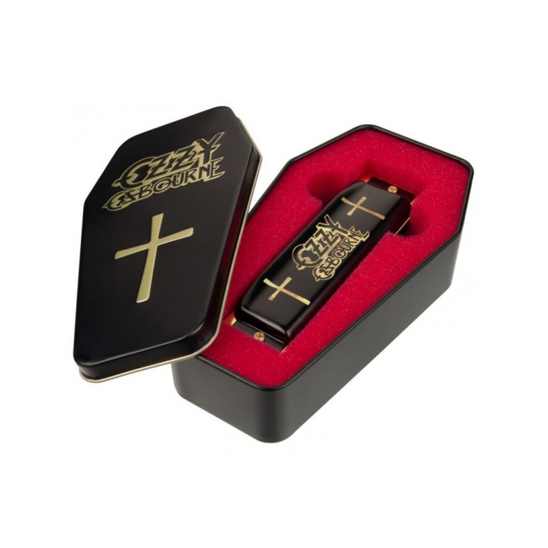 HOHNER OZZY OSBOURNE