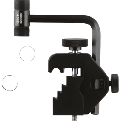 Pince Micro Pour Batterie SHURE A56D - Macca Music