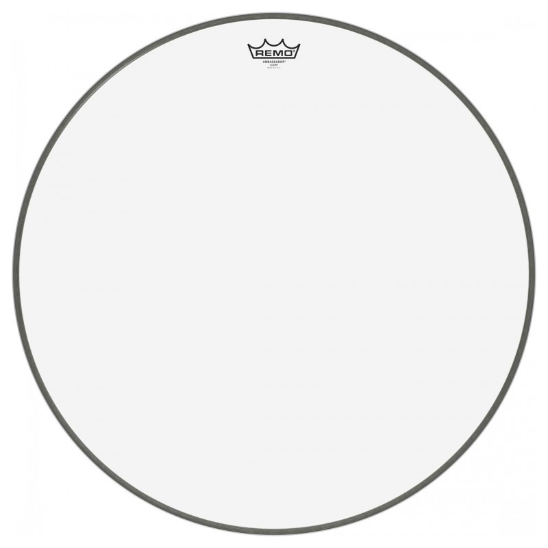 Remo BR-1122-00 - Macca Music