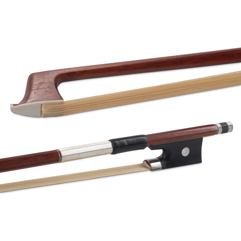 Archet PURE GEWA 1/8 Bois du Brésil - Macca Music