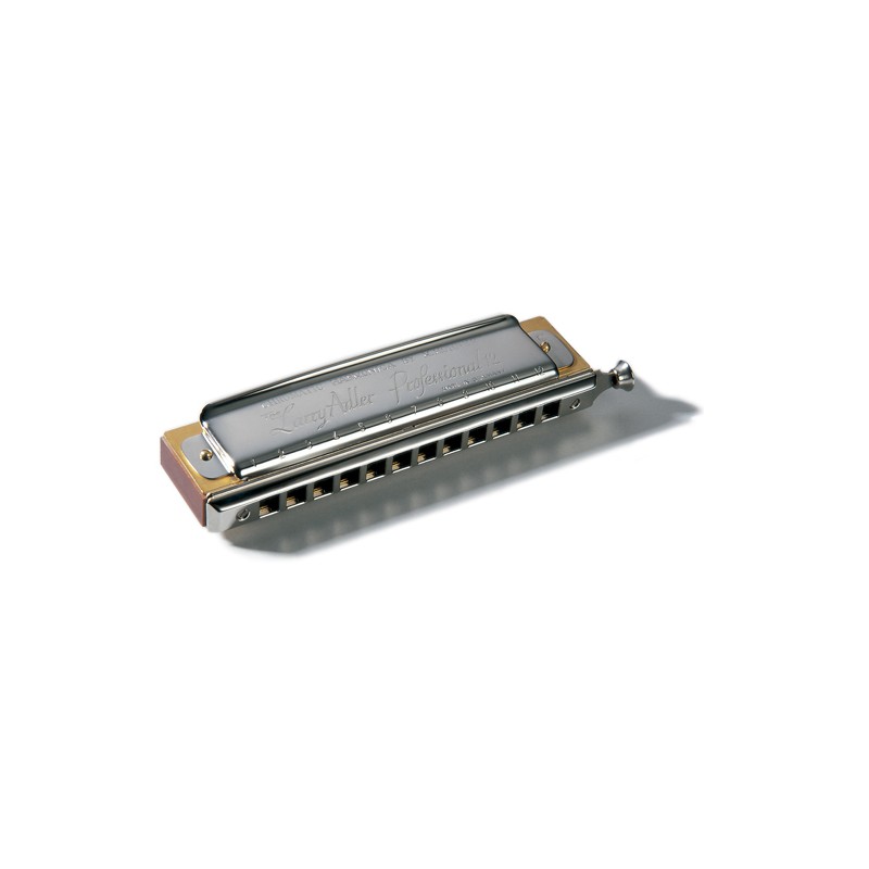 HOHNER LARRY HADLER PROFESIONNEL 12