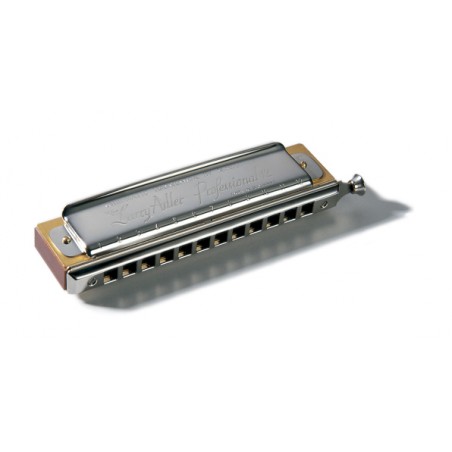 HOHNER LARRY HADLER PROFESIONNEL 12