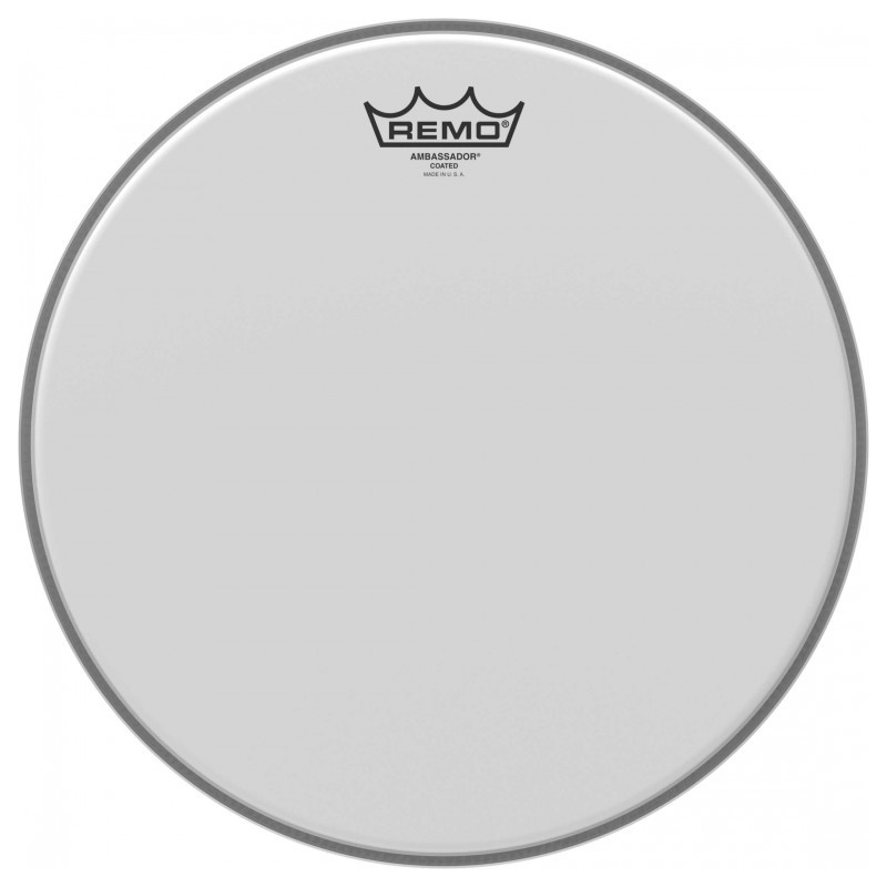 Remo BA-0114-00 - Macca Music