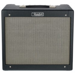 Ampli Guitare Electrique FENDER Blues Junior IV - Macca Music