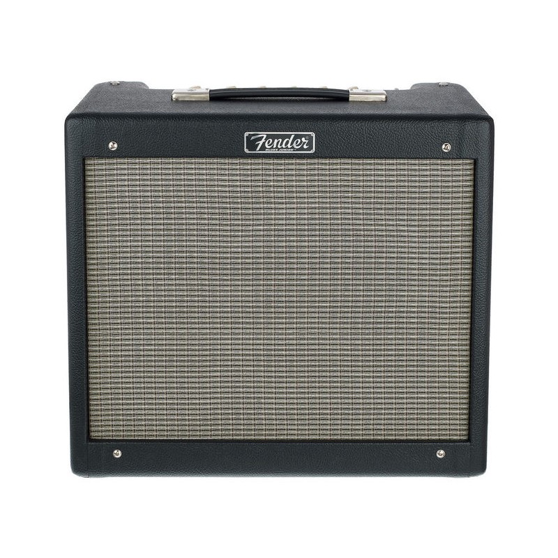 Ampli Guitare Electrique FENDER Blues Junior IV - Macca Music