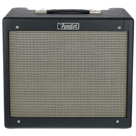 Ampli Guitare Electrique FENDER Blues Junior IV - Macca Music