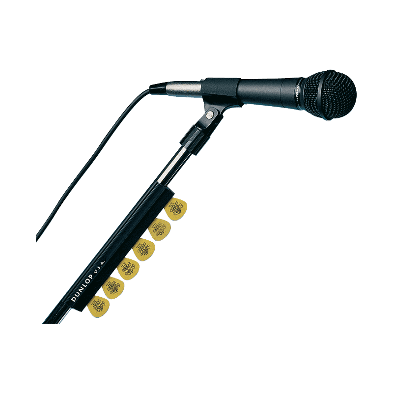 Porte Mediators Pour Pied De Micro DUNLOP ADU 5010 - Macca Music