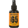 Produit D'entretien Pour Guitare DUNLOP 65 POLISH - Macca Music