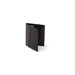 Porte Carte MARSHALL Black Wallet - Macca Music