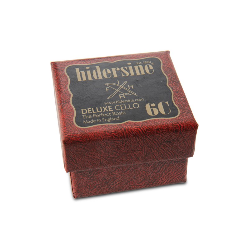 Colophane GEWA Hidersine - Macca Music