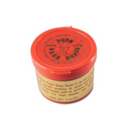 Colophane GEWA Pops Contrebasse - Macca Music