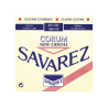 Jeu De Corde Pour Guitare Classique SAVAREZ 500CR - Macca Music