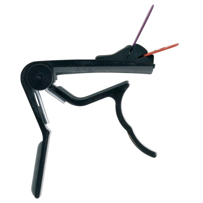 Capodastre GEWA Guitare Folk/Acoustique - Macca Music