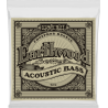 Cordes Pour Basse Acoustique ERNIE BALL 2070 - Macca Music