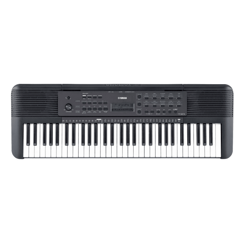 Clavier portable YAMAHA PSRE-273 - Macca Music