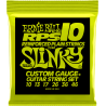 Cordes Guitare Electrique ERNIE BALL 2240 RPS Regular Slinky 10-46 - Macca Music
