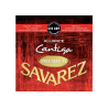 Jeu De Corde Pour Guitare Classique SAVAREZ 510ARP Alliance Cantiga - Macca Music