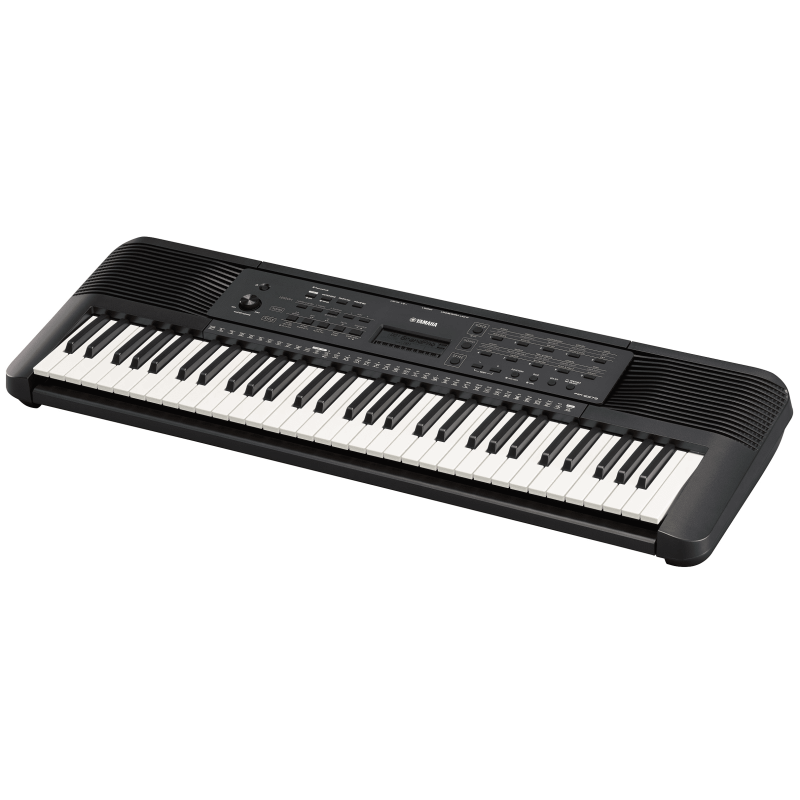 Clavier portable YAMAHA PSRE-273 - Macca Music