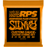 Cordes Pour Guitare Electrique ERNIE BALL 2241 RPS Hybrid Slinky 9-46 - Macca Music