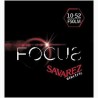 Jeu De Corde Pour Guitare Electrique SAVAREZ Focus F50LM - Macca Music