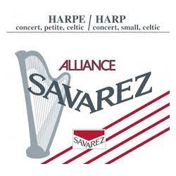 Corde De Harpe SAVAREZ HAM 35 - Macca Music