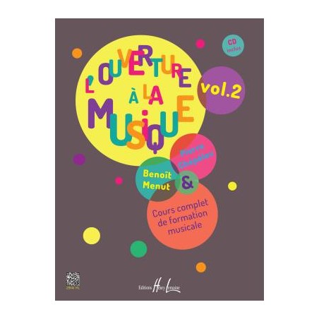 LOUVERTURE A LA MUSIQUE V2