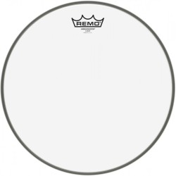 Remo Peau Ambassador 13" BA-0313-00 - Macca Music