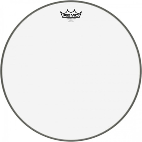 Remo Ambassador 16" BA-0316-00 - Macca Music