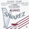 Corde Au Détail Pour Harpe SAVAREZ HPK81 - Macca Music
