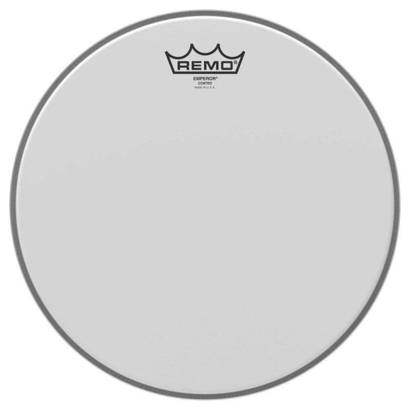 Remo Emperor 12" BE-0112-00 - Macca Music